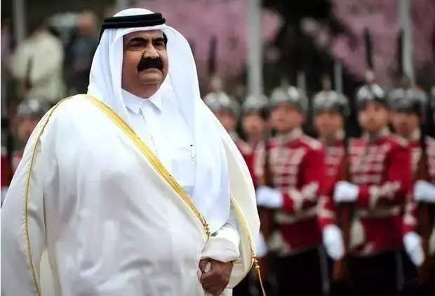 卡塔尔为什么会和八个国家断交关系(曾在一天之内遭七国断交的卡塔尔是怎样一个国家)