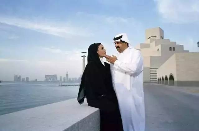 卡塔尔为什么会和八个国家断交关系(曾在一天之内遭七国断交的卡塔尔是怎样一个国家)