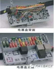 汽车线束技术路线浅析