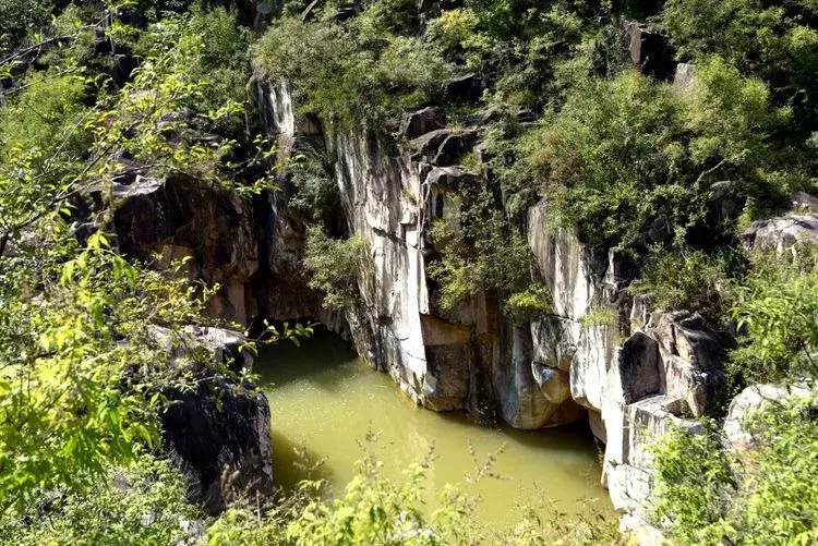 乾縣旅遊景點(旅遊) - 悅聞天下