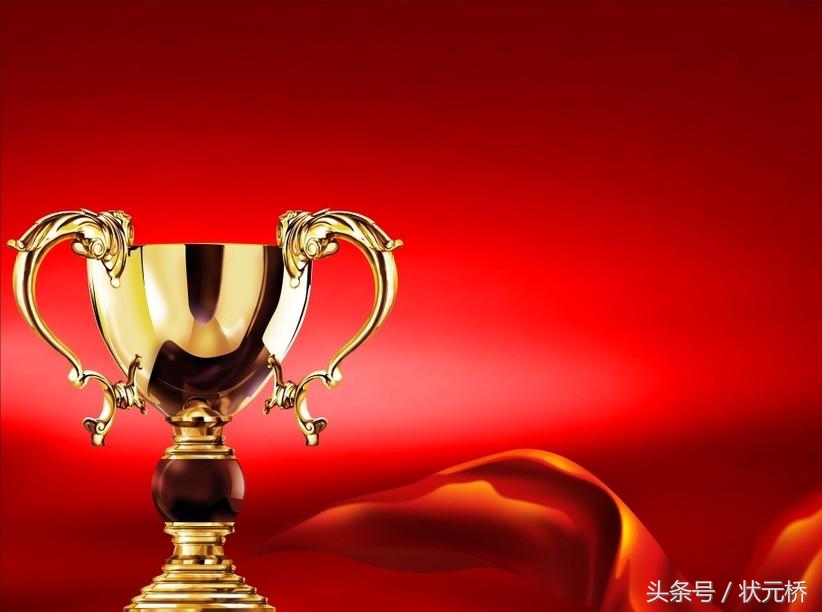 关于大学的“挑战杯”，你了解多少？