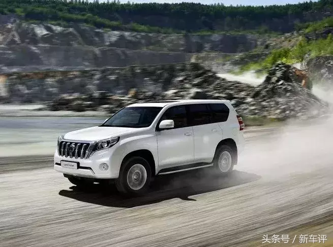 如果说开霸道庸俗，那我宁愿一俗到底