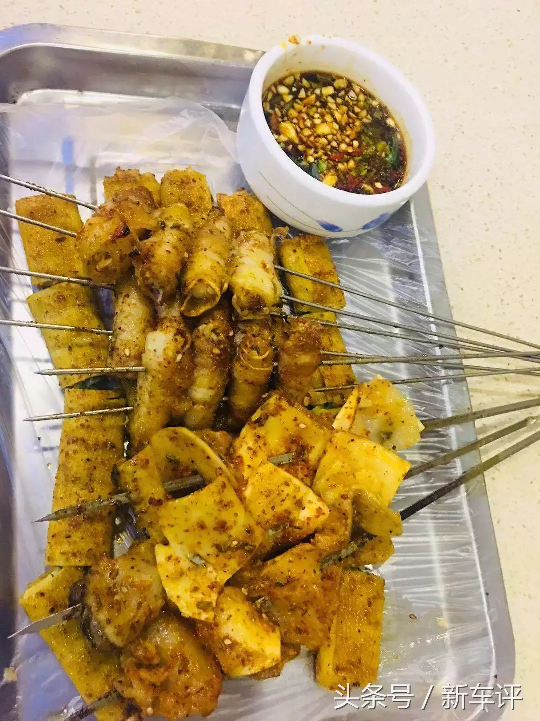 如果说开霸道庸俗，那我宁愿一俗到底