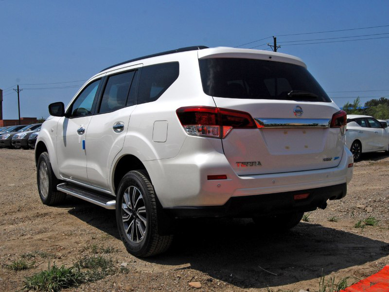 2018款郑州日产-途达,车主们提车后,都是怎样吐槽它的