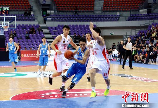 CBA季前赛西宁站开赛（CBA季前赛西宁站比赛开赛）-趣拿体育