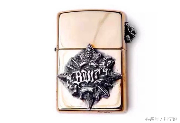 著名克罗心创始人是他徒弟，美国高端手工银饰品牌BWL
