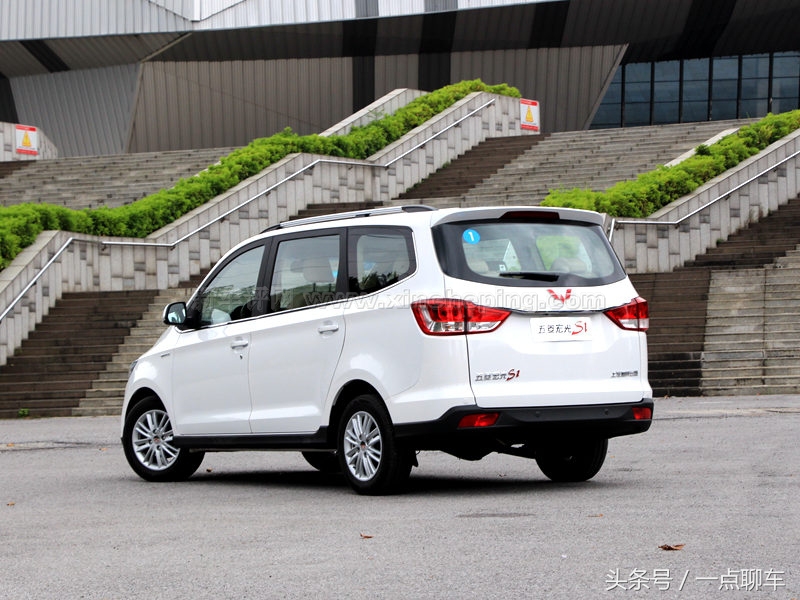 5万左右七座家用车_家庭轿车推荐5万一8万 - 阜阳汽车网