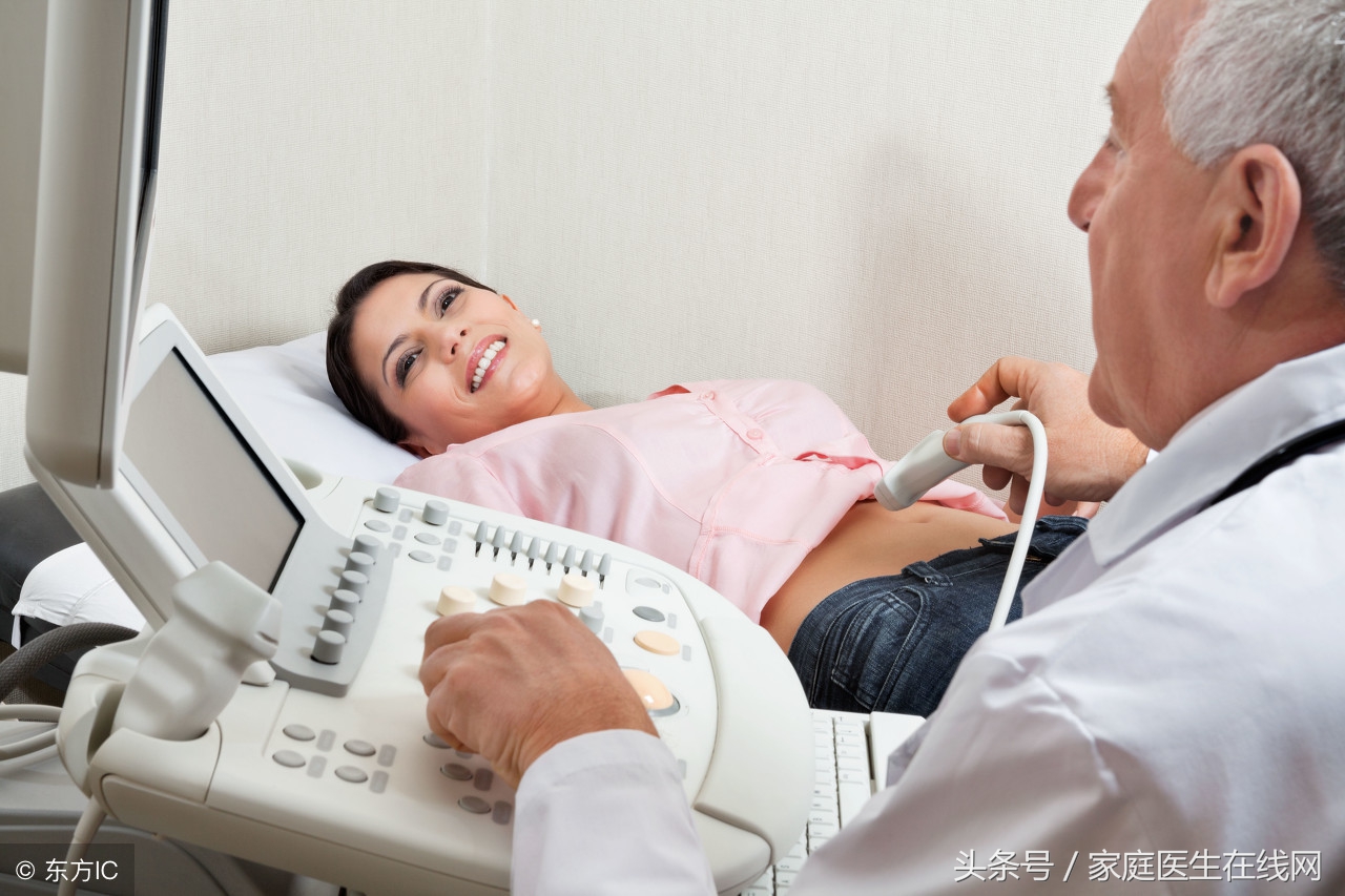 为什么做B超前要憋尿？这3个小技巧，让你的检查更顺利