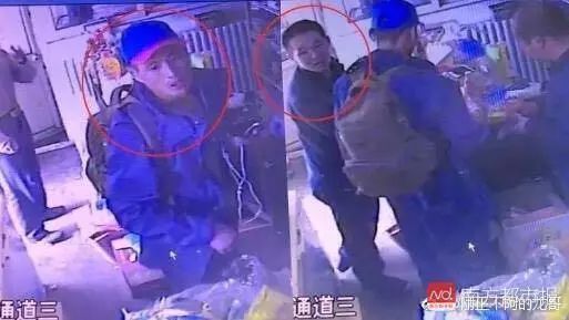 中国还没抓到的越狱犯(辽宁两名越狱逃犯先后被抓获，现场画面曝光！地点位于两省交界处)