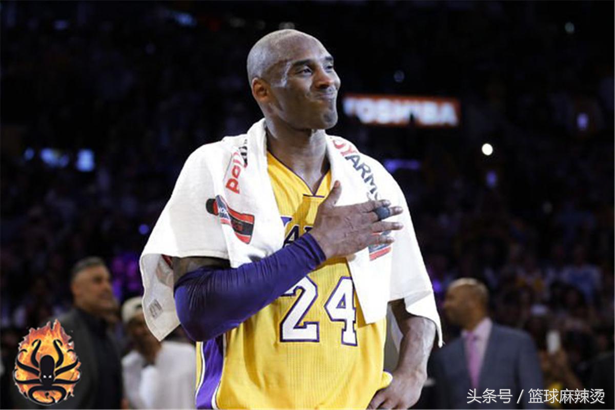 艾弗森为什么不打cba(为什么NBA球星退役后不愿来CBA打球？听科比怎么说，网友：有道理)