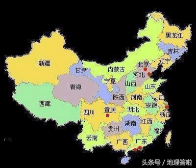 山东属于北方还是南方（山东被划入华东大行政区的原因）