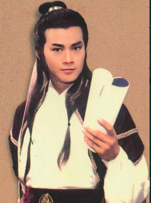 从黄老邪到云岚宗宗主,曾江可谓娱乐圈老当益壮的代表人物