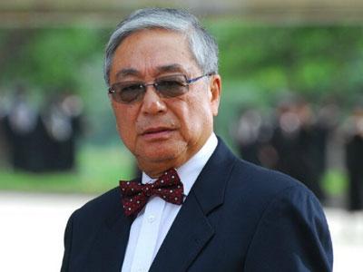 从黄老邪到云岚宗宗主,曾江可谓娱乐圈老当益壮的代表人物