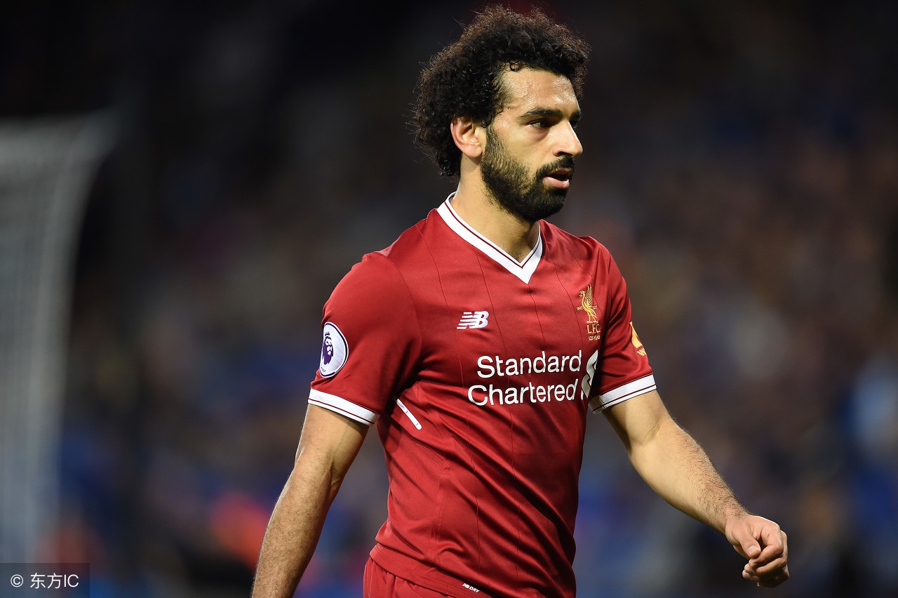 足球英超哪里直播（CCTV5将直播英超榜首大战：利物浦VS曼城，渣叔战瓜帅的看点如下）