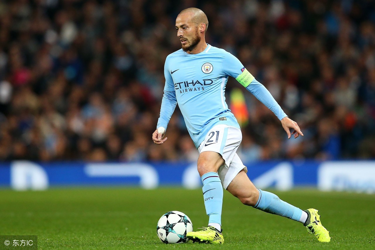 足球英超哪里直播（CCTV5将直播英超榜首大战：利物浦VS曼城，渣叔战瓜帅的看点如下）