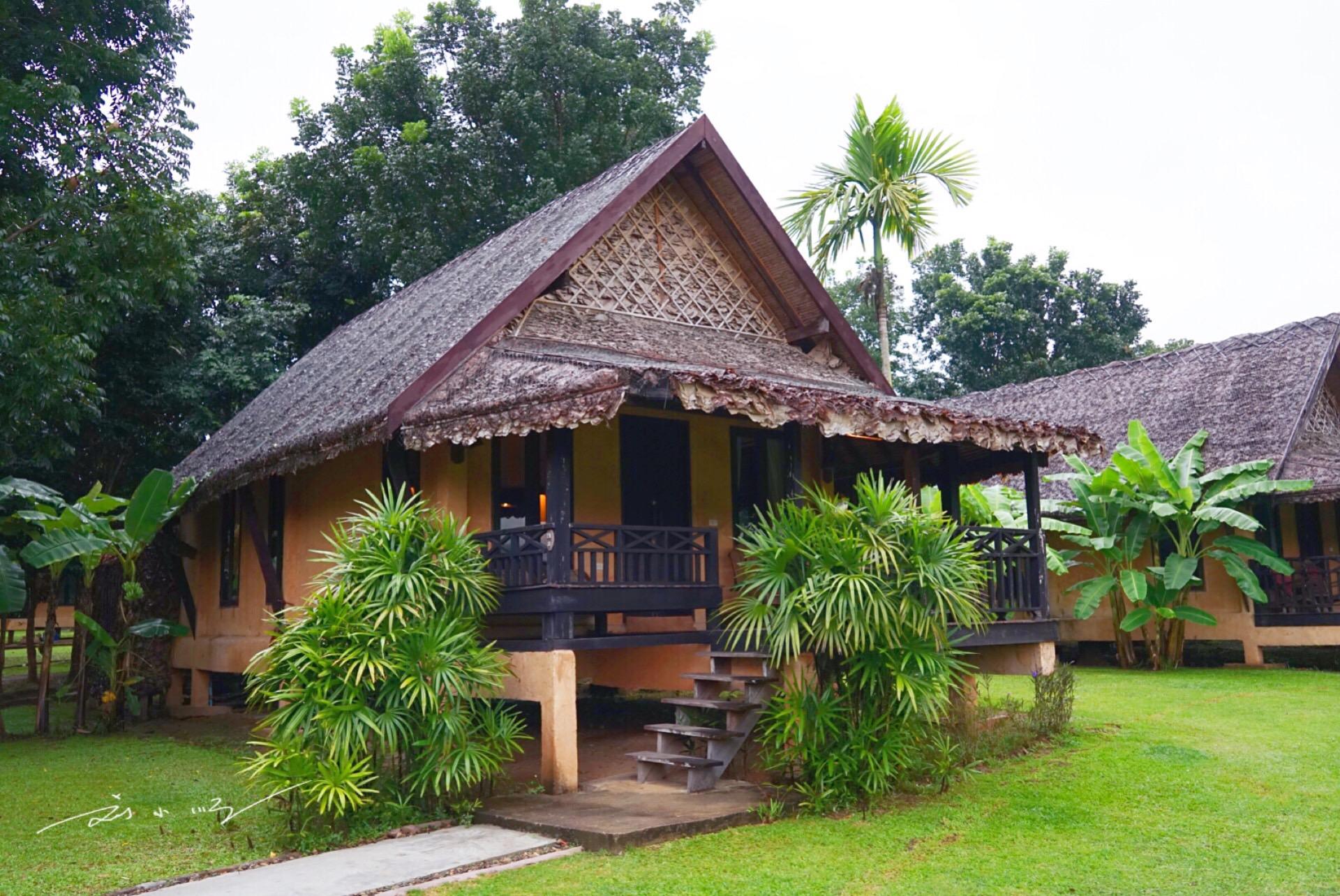 中国游客受邀住进泰国旅游景区的别墅酒店,看到价格后不可思议