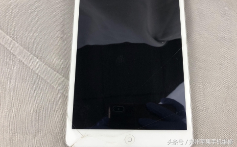 ipad为什么充不进电（ipad为什么充不进电了）-第8张图片-科灵网