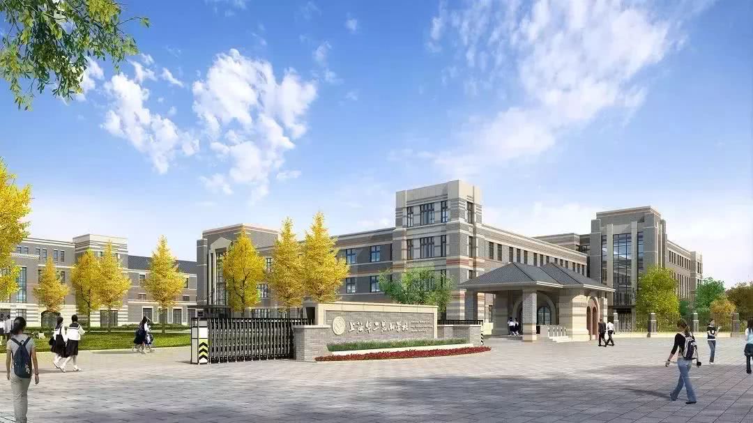 昆山国际学校青阳校区(昆山国际学校青阳校区学费多少)-爱妻自媒体