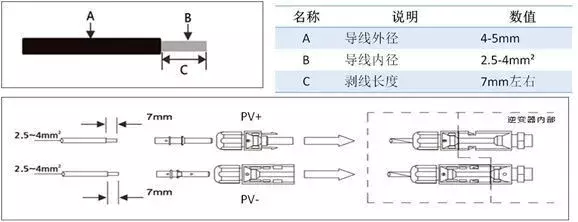 光伏电站设计教程（8KW户用）