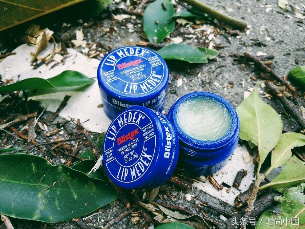 10款超好用的润唇膏，再也不怕秋冬干燥裂纹唇了！