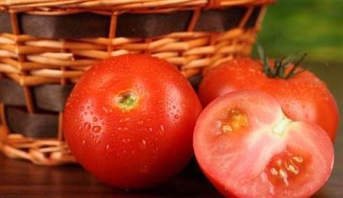 番茄是水果还是蔬菜？终于有答案了（附：几种吃法）-第5张图片