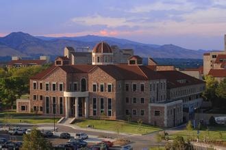 科罗拉多大学，全美著名的一流公立大学系统之一