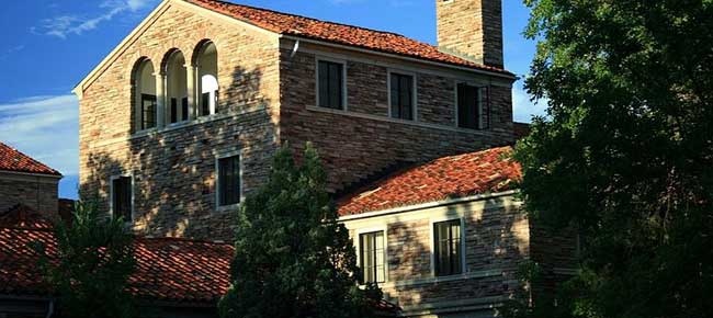 科罗拉多大学，全美著名的一流公立大学系统之一