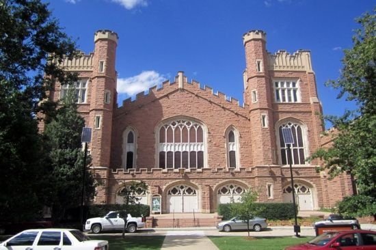 科罗拉多大学，全美著名的一流公立大学系统之一