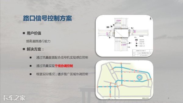 前方有违法拍照：认识电子警察的基本特征