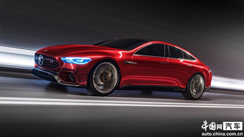 梅赛德斯奔驰S65 AMG或成AMG V12车型的绝唱