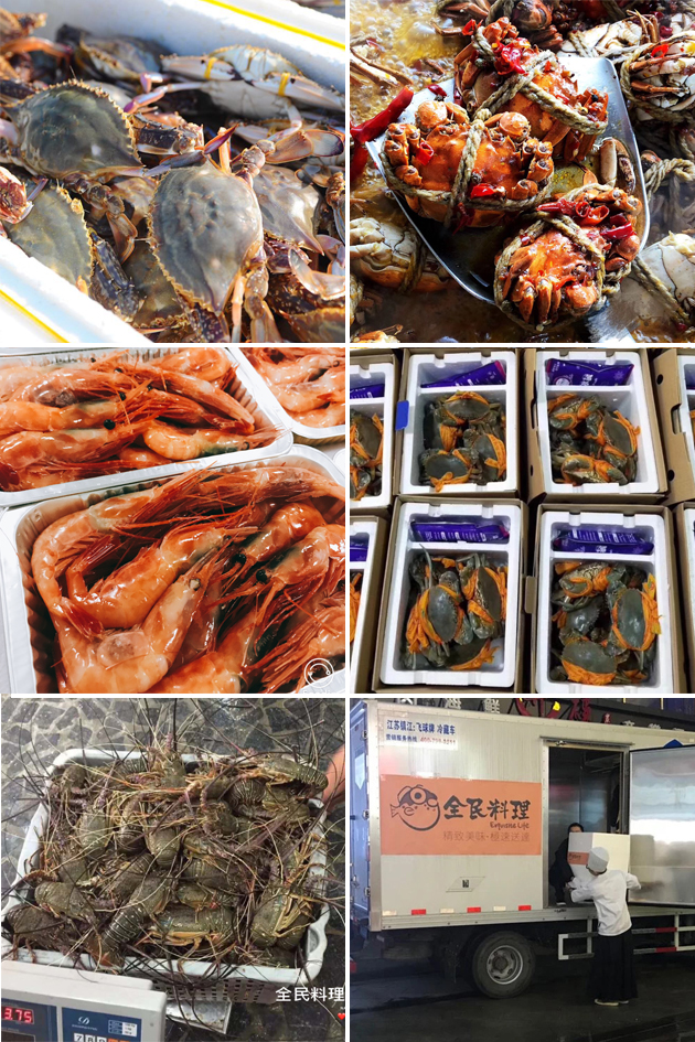 朋友做生鲜微商月入3万，她是怎么做到的？