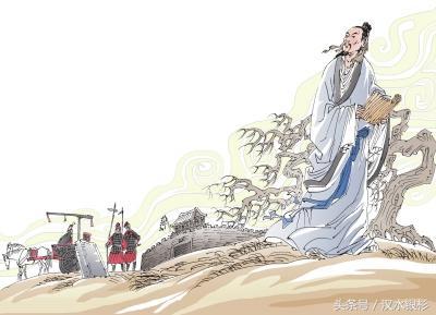 读《韩非子》——一鸣惊人