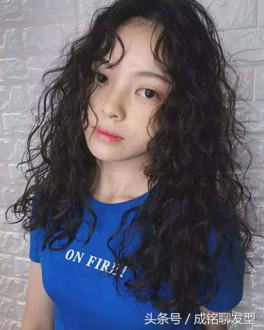 蛋卷头到底是短发还是长发?你被误导了太久了