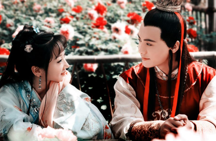 贾宝玉与林黛玉贾宝玉对林黛玉的感情