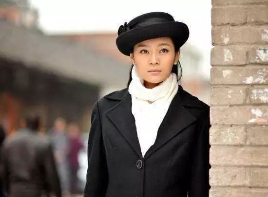 古装宫斗的“高级玩家”，在现实生活中也是如此