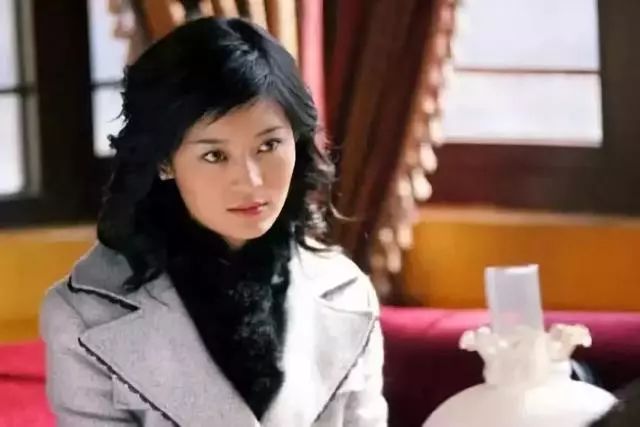 古装宫斗的“高级玩家”，在现实生活中也是如此