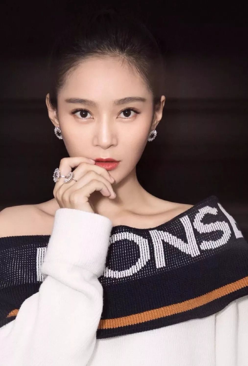 古装宫斗的“高级玩家”，在现实生活中也是如此