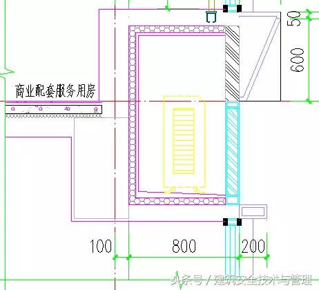 图文详解全钢附着升降脚手架施工技术