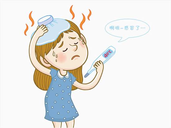 哺乳期发烧怎么办?二宝妈妈的经验总结值得你参考