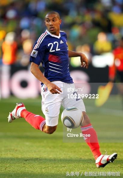 茵宝足球鞋系列介绍(特里退役,茵宝足球品牌历史翻篇,曾赞助申花,被