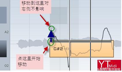 cubase10.5修音(Cubase——VariAudio修音高和节奏功能使用图解)