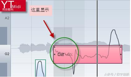 cubase10.5修音(Cubase——VariAudio修音高和节奏功能使用图解)