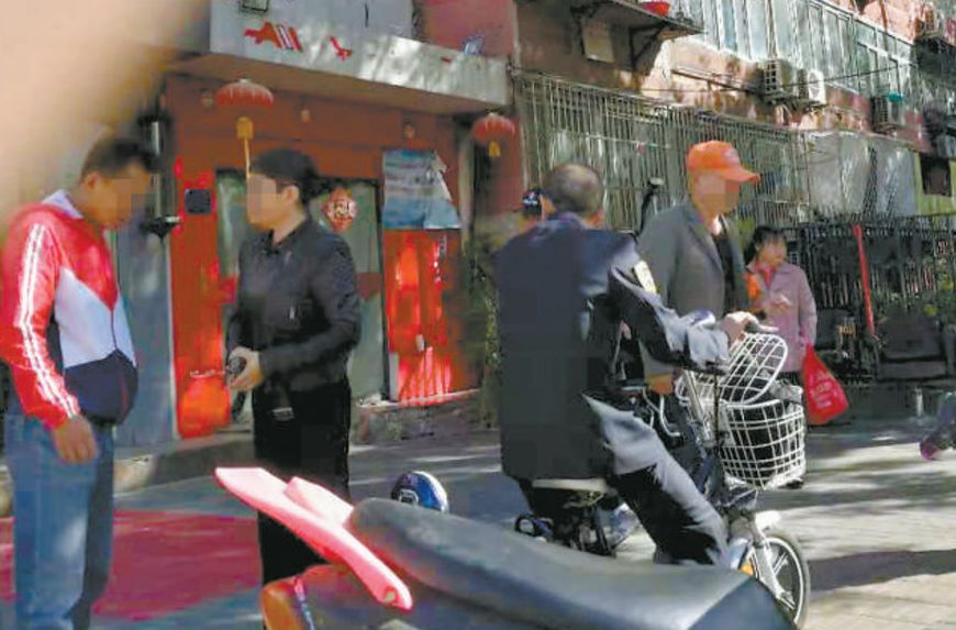 部分电动自行车门店 “关门营业”？！