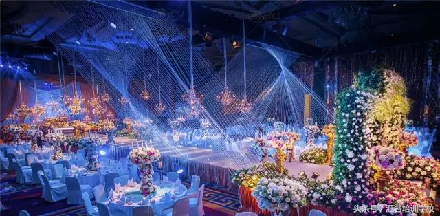 十一黄金周｜你参加了多少婚礼，你可知道那场婚礼多少钱