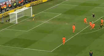 2010年南非世界杯决赛视频（2010南非世界杯经典之-伊涅斯塔绝杀荷兰）-趣拿体育