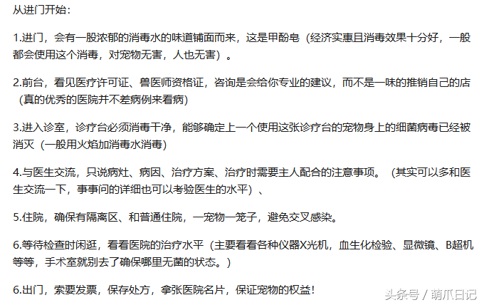 宠物医院就是个“坑”，宠物看病比人都贵！根源在哪里？