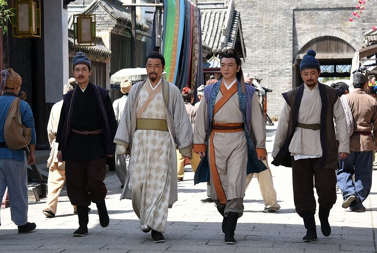 包公传奇之端州案电影剧情「分析」 _晶羽科技