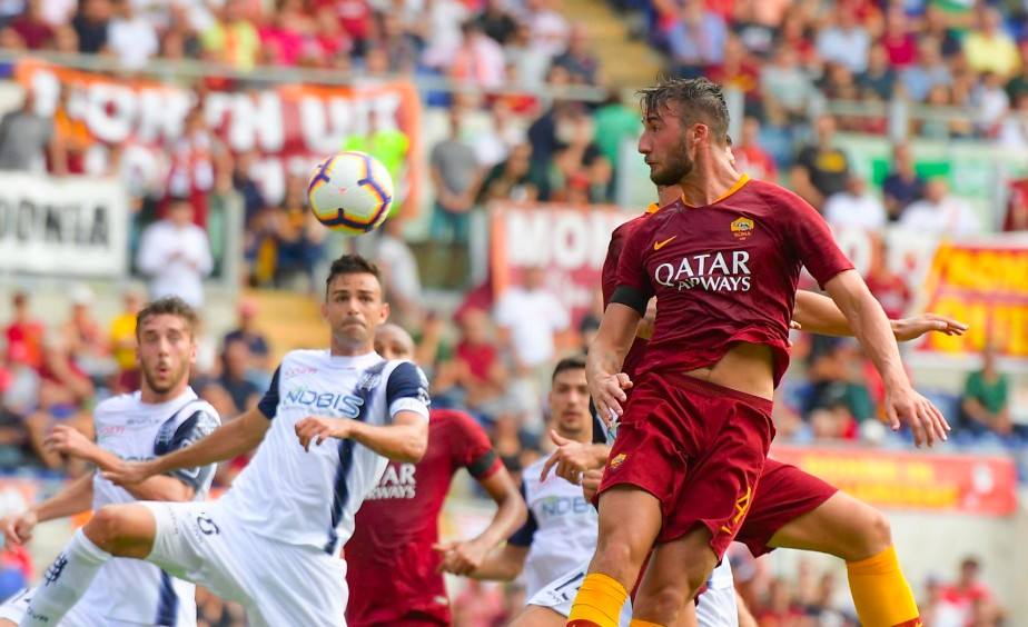 意甲积分榜为什么会有负的（意甲联赛八轮过去了，竟然还有一支球队的积分是负分！）