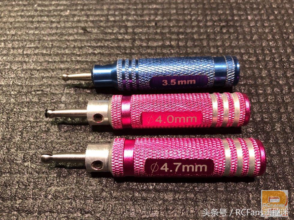 Mini-Z 工具以及周边设备参考以及实用小Tips