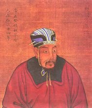 隋朝开国皇帝杨坚简历（隋文帝杨坚生平概况）